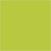 56 gr/ 1 doos, lime green (601)