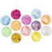 72x20 ml/ 1 doos, diverse kleuren