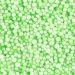 560 gr/ 1 emmer, neon groen