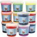 12x560 gr/ 1 doos, Inhoud kan variëren , diverse kleuren