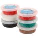 6x14 gr/ 1 doos, Kerst verf