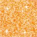 35 gr/ 1 Doosje, glitter, oranje