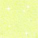 35 gr/ 1 Doosje, glitter, geel