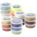 3x30 doos/ 1 doos, diverse kleuren