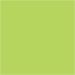 10 vel/ 1 doos, A4, vel 210x297 mm, dikte 2 mm, lichtgroen