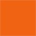 10 vel/ 1 doos, A4, vel 210x297 mm, dikte 2 mm, oranje