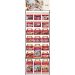 94 eenh./ 1 stuk, Kerstmis, kinderen, H: 1580 mm, L: 600 mm, B: 400 mm