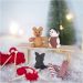1 doos, Kerstcadeaus