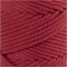 330 gr/ 1 rol, L: 55 M, d 4 mm, rood