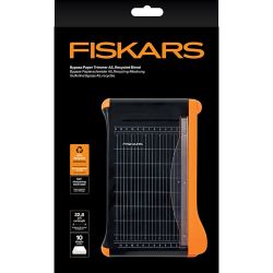 De papiersnijder van Fiskars