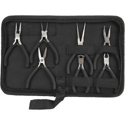 Tangen set