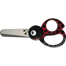 Fiskars Kinderschaar met Dierenmotief