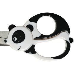 Fiskars Kinderschaar met Dierenmotief