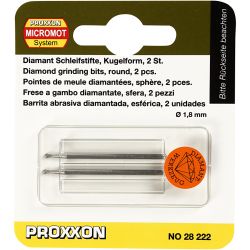 Graveerstift diamant