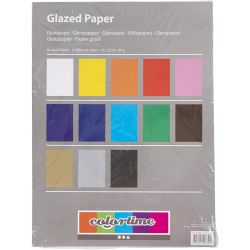 Glanspapier