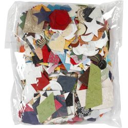 Vormen van Handgemaakt Papier