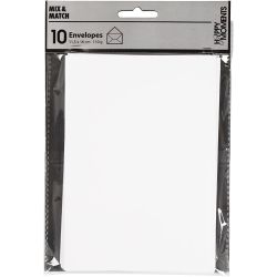 Enveloppen