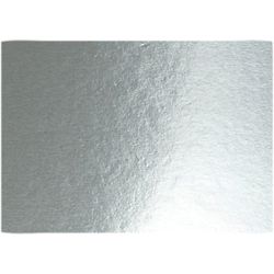 Metallic Foliekarton