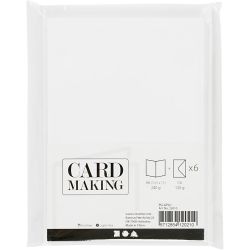 Kaarten en enveloppen