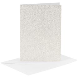 Kaarten en enveloppen