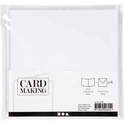 Kaarten en enveloppen