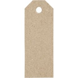 Manilla-labels