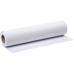 Tekenpapier op rol
