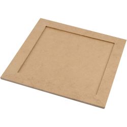 Frame lijmen