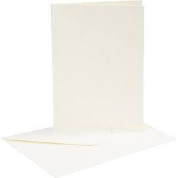 Kaarten & Enveloppen