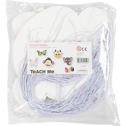 Dierenmaskers