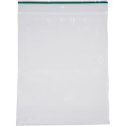 Zip Lock zakjes