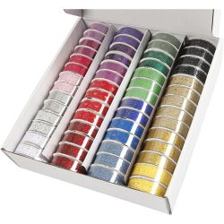 Lace tape set