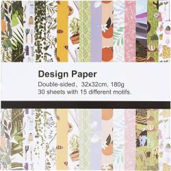 Design papier