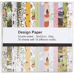 Design papier