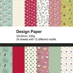 Design papier
