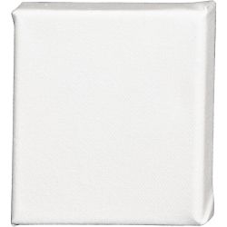Gespannen canvas