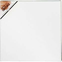 Gespannen canvas