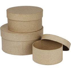 Ronde Dozen
