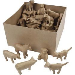 Boerderijdieren