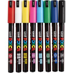 Posca Marker