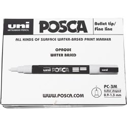 Posca Marker