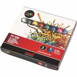 Posca Marker