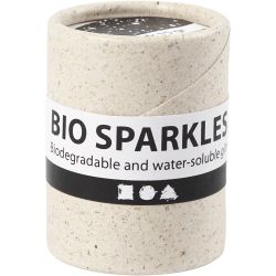 Bio-glitter