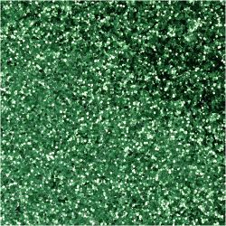 Bio-glitter