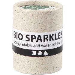 Bio-glitter