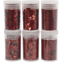 Bio Sparkles & Sequins