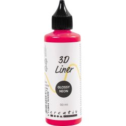 3D liner