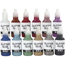 Glitterlijm