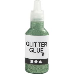 Glitterlijm