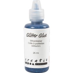 Glitterlijm